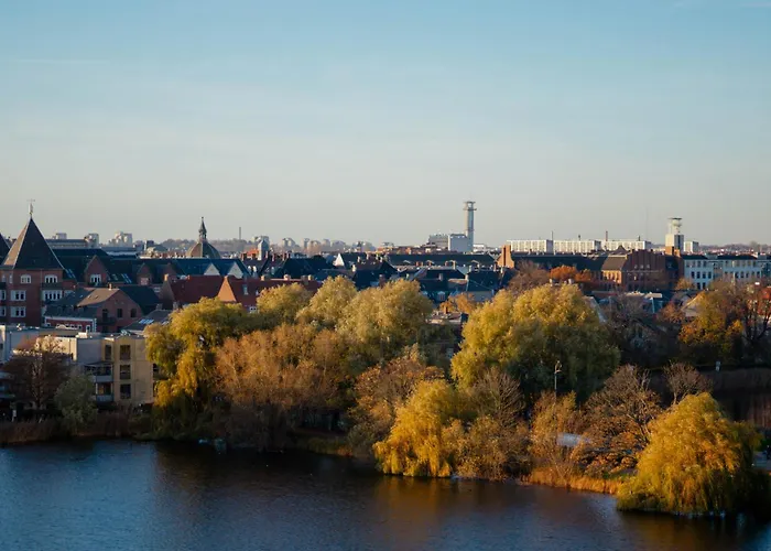 Steel House Copenhagen